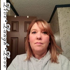 Meet your Posher, Teresa